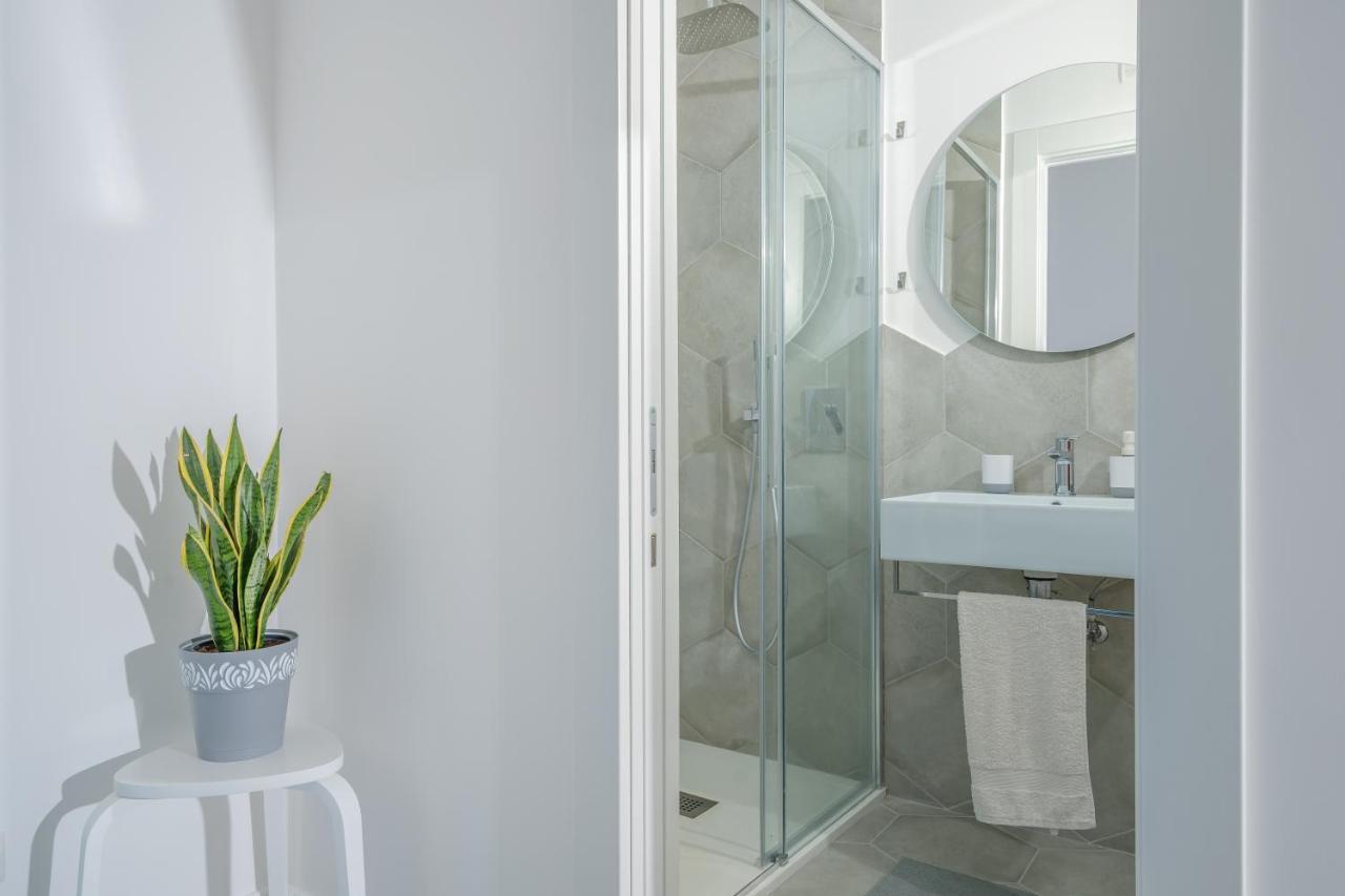 Casalulu Holiday Home - Lovely Apartment Sorrento Coast Vico Equense Ngoại thất bức ảnh