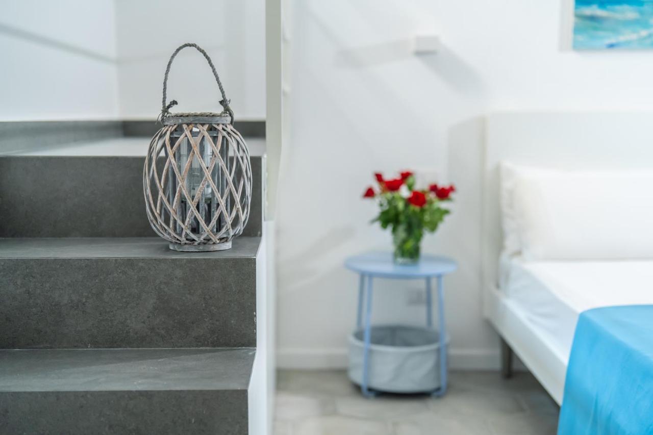 Casalulu Holiday Home - Lovely Apartment Sorrento Coast Vico Equense Ngoại thất bức ảnh