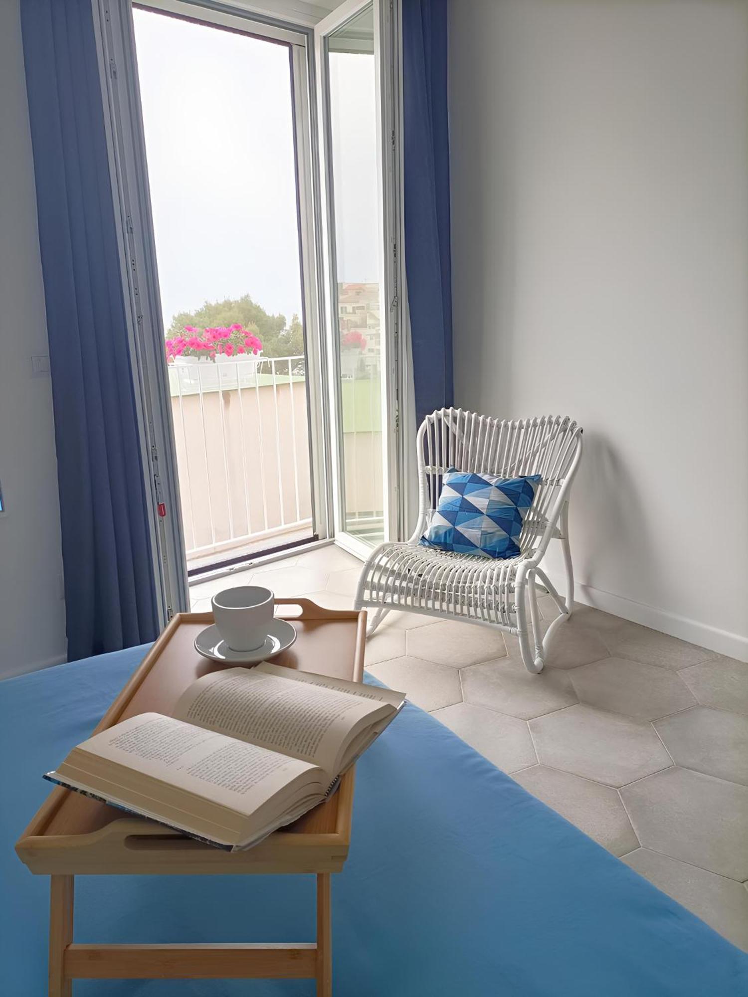 Casalulu Holiday Home - Lovely Apartment Sorrento Coast Vico Equense Ngoại thất bức ảnh