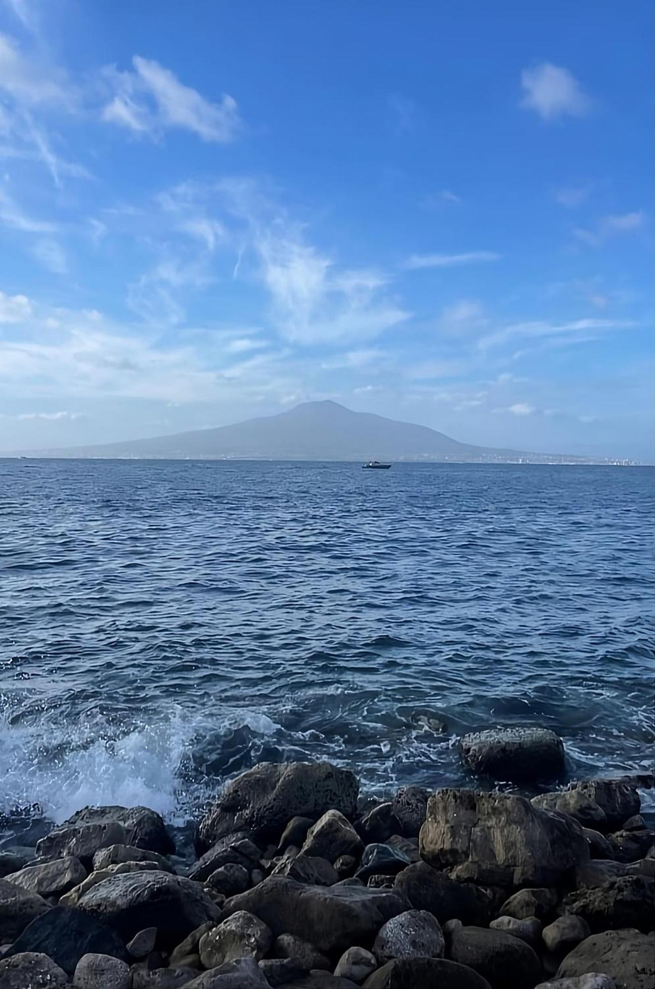 Casalulu Holiday Home - Lovely Apartment Sorrento Coast Vico Equense Ngoại thất bức ảnh