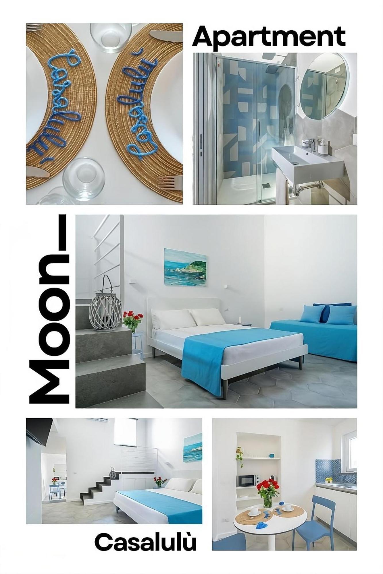 Casalulu Holiday Home - Lovely Apartment Sorrento Coast Vico Equense Ngoại thất bức ảnh