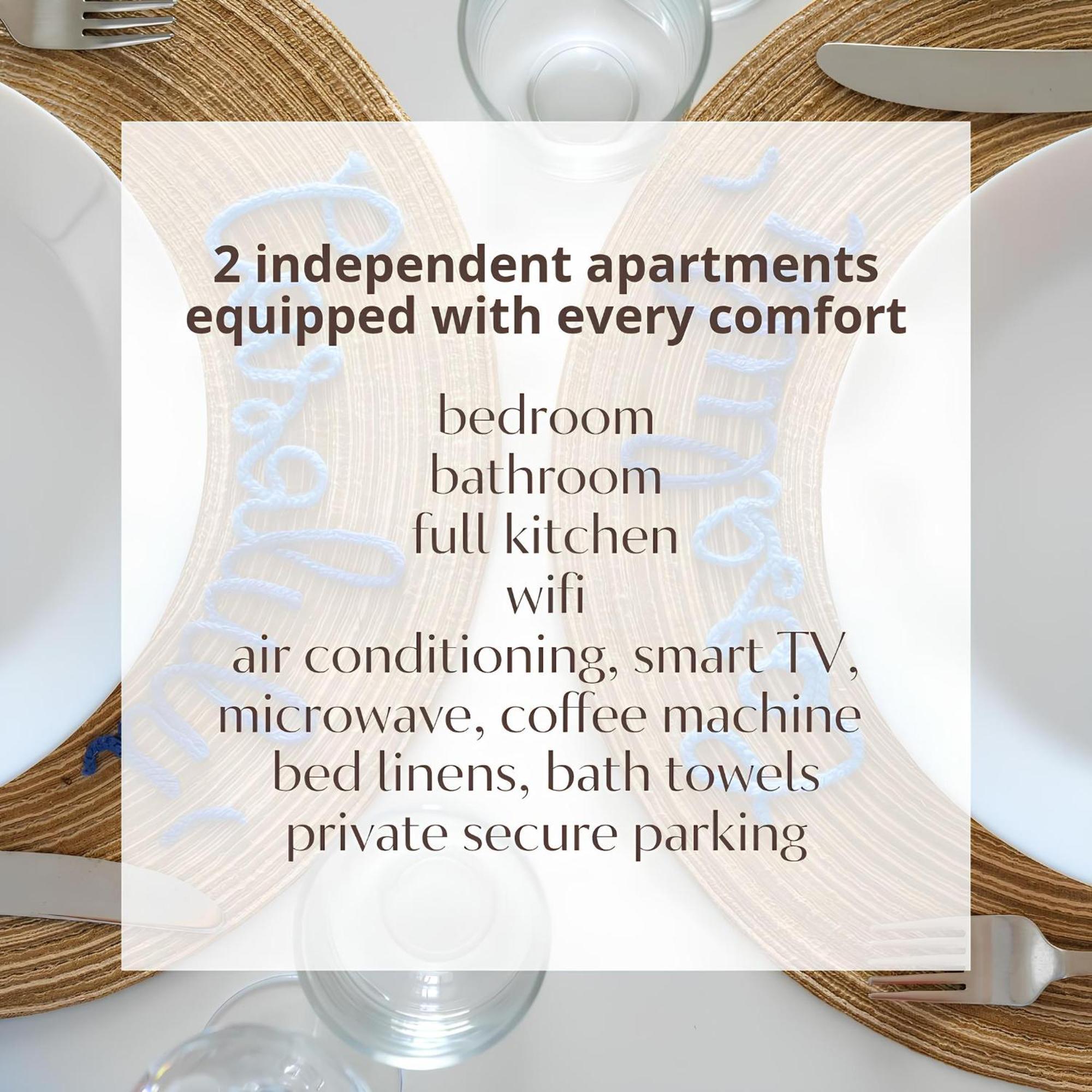 Casalulu Holiday Home - Lovely Apartment Sorrento Coast Vico Equense Ngoại thất bức ảnh