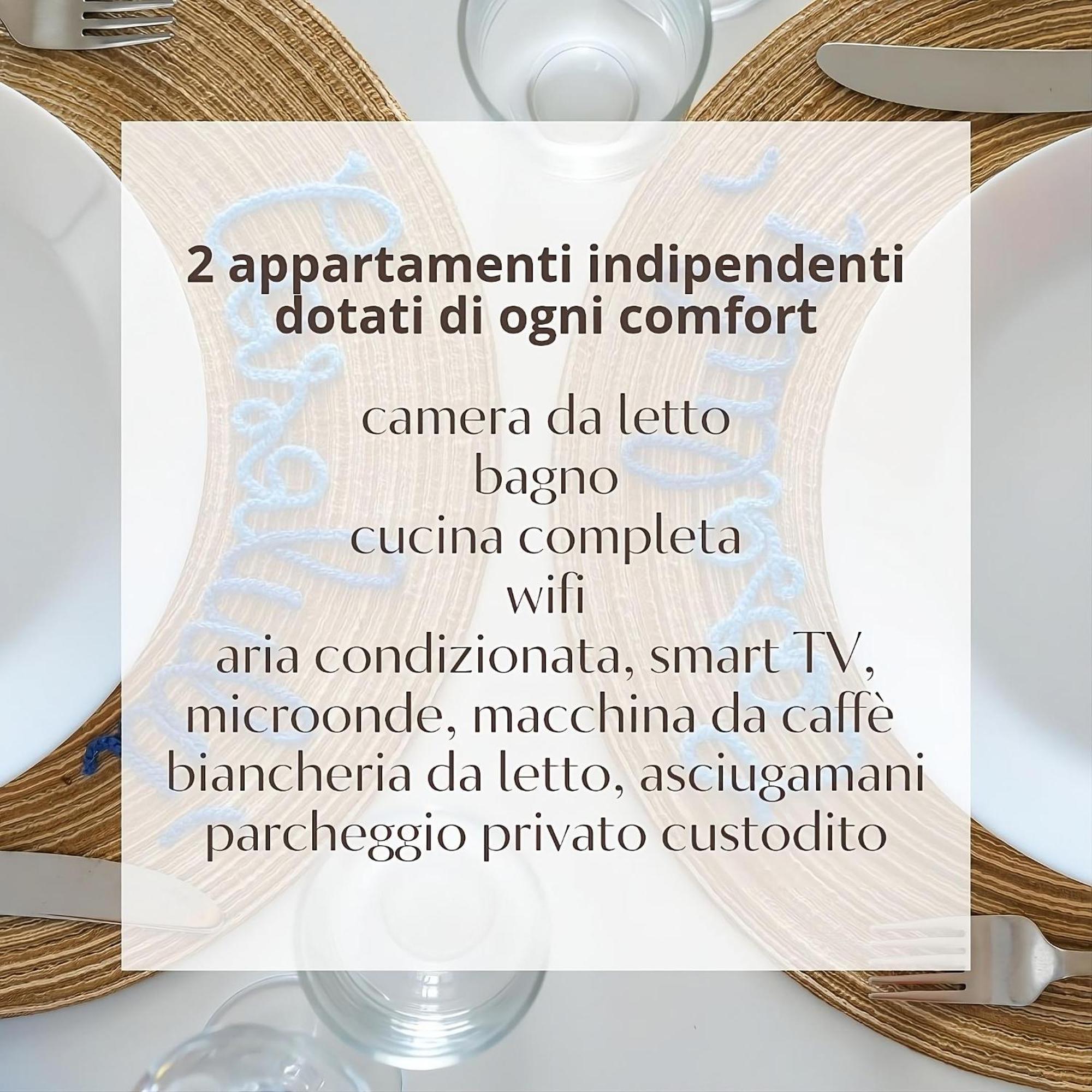 Casalulu Holiday Home - Lovely Apartment Sorrento Coast Vico Equense Ngoại thất bức ảnh